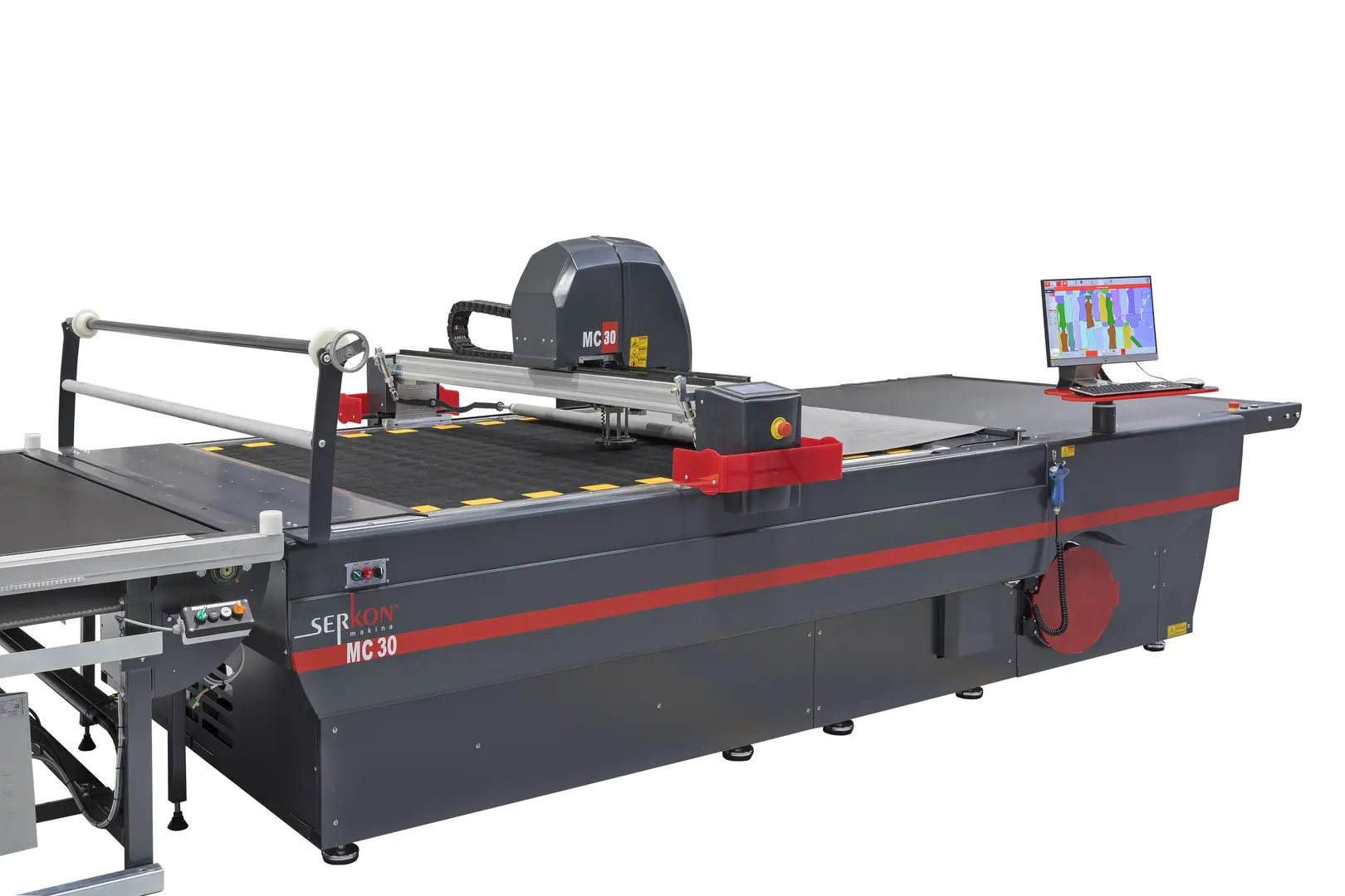 SERKON MC30-50 - Thumbnail 2