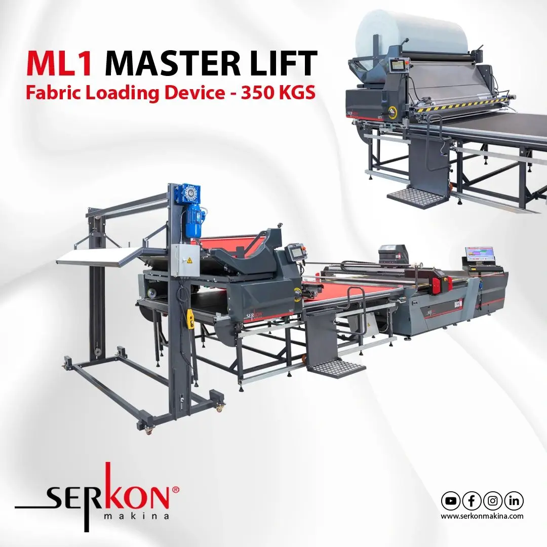 SERKON MJ1 MASTER JEANS - Thumbnail 2