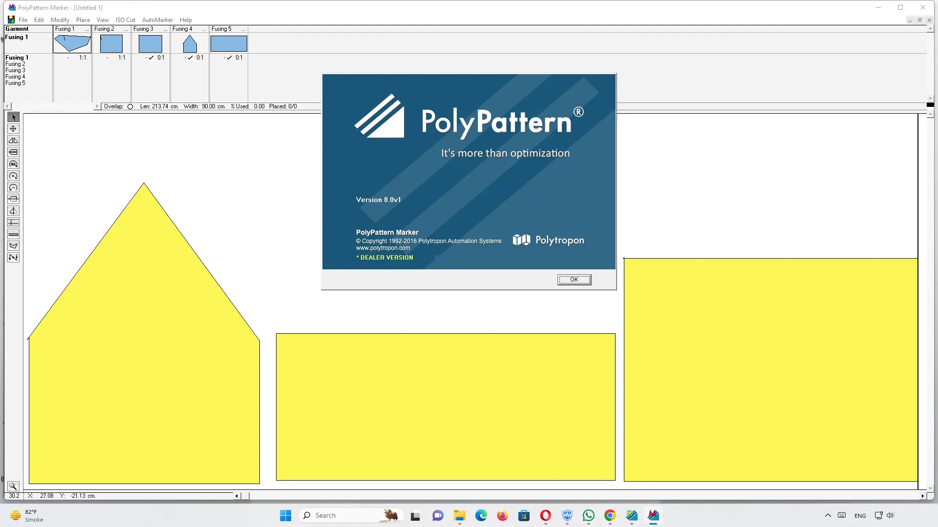 Polypattern Automarker - Thumbnail 5